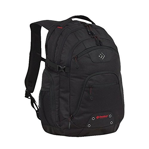 OUTDOOR PRODUCTS L’ECHOPPE USA製 DAY PACK OUTDOOR PRODUCTS EX DAYPACK - LECHOPPE
